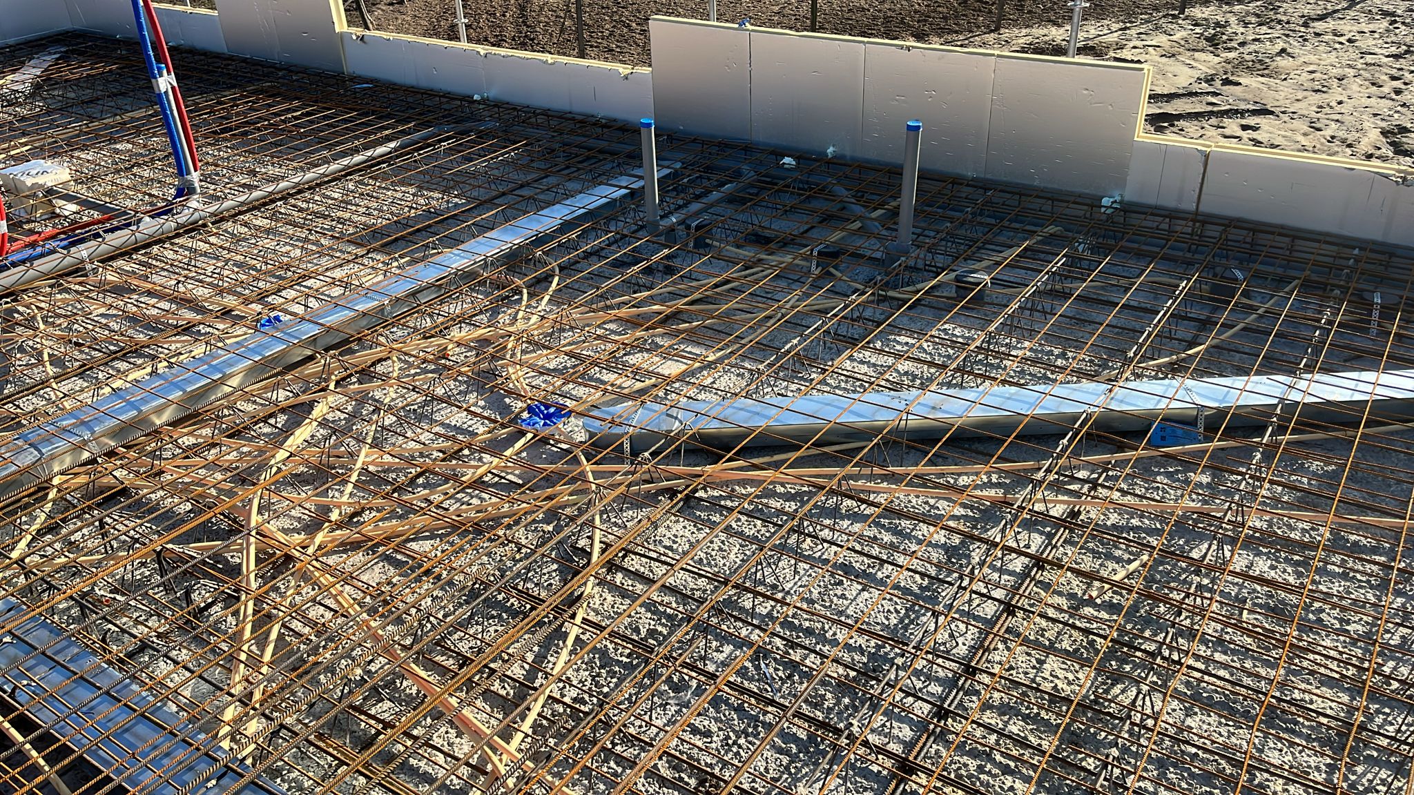 Nieuwbouw